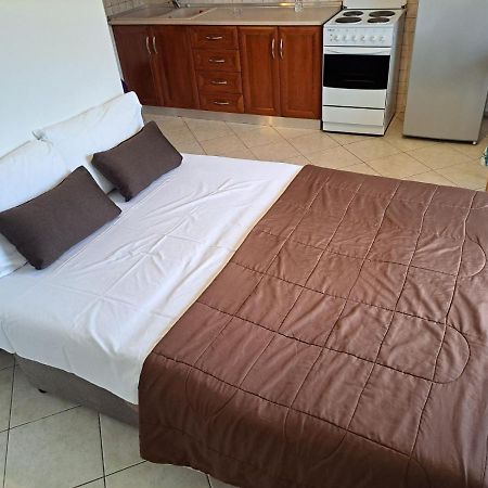 My Home Apartments 2 タソス エクステリア 写真