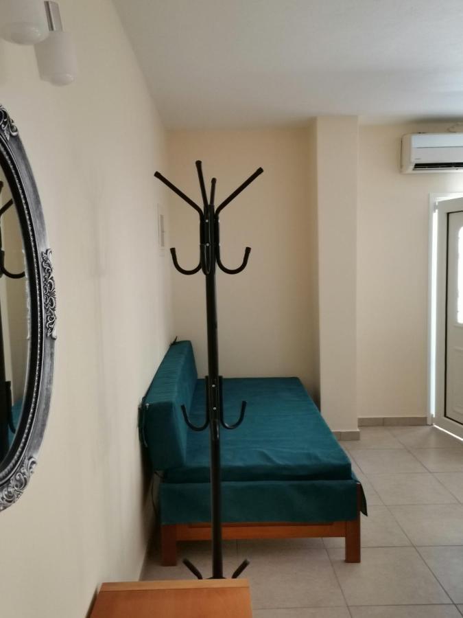 My Home Apartments 2 タソス エクステリア 写真