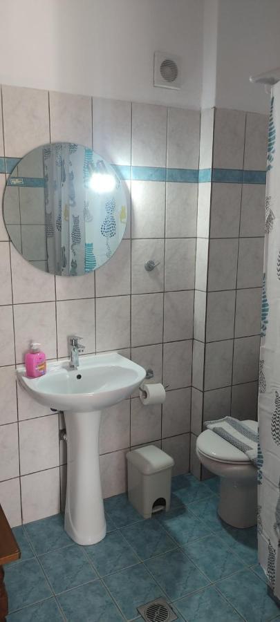 My Home Apartments 2 タソス エクステリア 写真