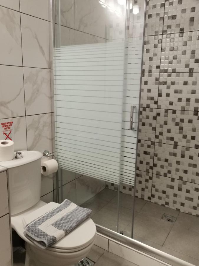 My Home Apartments 2 タソス エクステリア 写真
