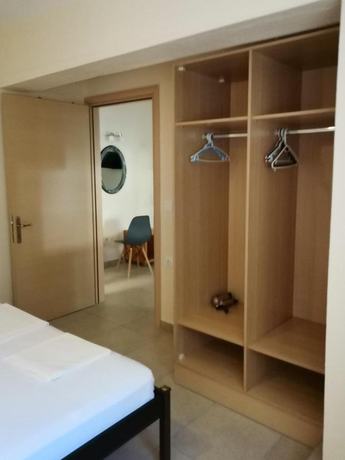 My Home Apartments 2 タソス エクステリア 写真